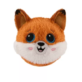 Ty Beanie Bouncers pattogó plüss figura BLAZE - róka