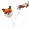 Ty Beanie Bouncers pattogó plüss figura BLAZE - róka
