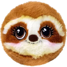   Ty Beanie Bouncers pattogó plüss figura CHLOE - barna lajhár
