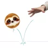 Ty Beanie Bouncers pattogó plüss figura CHLOE - barna lajhár

