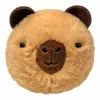 Ty Beanie Bouncers pattogó plüss figura BARRY - kapibara