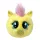 Ty Beanie Bouncers pattogó plüss figura My Little Pony - FLUTTERSHY