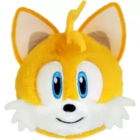 TY Beanie Bouncers Sonic Tails pattogó plüssfigura