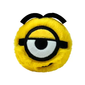 Ty Beanie Bouncers pattogó plüss figura Minyonok STUART
