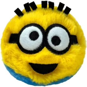 Ty Beanie Bouncers pattogó plüss figura Minyonok PHIL
