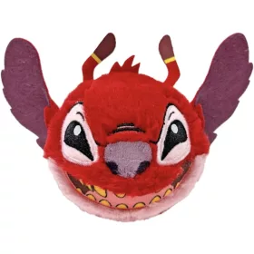   Ty Beanie Bouncers pattogó plüss figura Disney Lilo & Stitch - LEROY