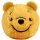TY Beanie Bouncers Micimackó Winnie the Pooh pattogó plüss
