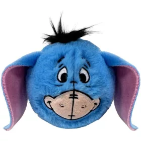   Ty Beanie Bouncers pattogó plüss figura Micimackó - Füles - EEYORE