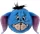 Ty Beanie Bouncers pattogó plüss figura Micimackó - Füles - EEYORE