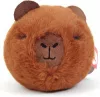 Ty Beanie Bouncers pattogó plüss figura CAPYBARA - CEDAR