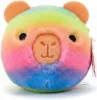 Ty Beanie Bouncers pattogó plüss figura CAPYBARA - RAINY