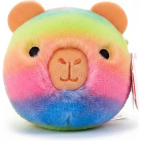 Ty Beanie Bouncers pattogó plüss figura CAPYBARA - RAINY