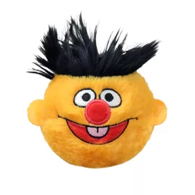 TY Beanie Bouncers Szezám utca Ernie pattogó plüss