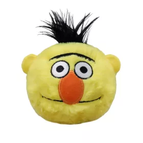 TY Beanie Bouncers Szezám utca Bert pattogó plüss