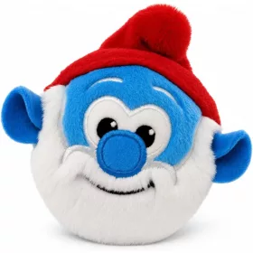TY Beanie Bouncers Hupikék törpikék Törpapa plüss