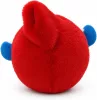 TY Beanie Bouncers Hupikék törpikék Törpapa plüss