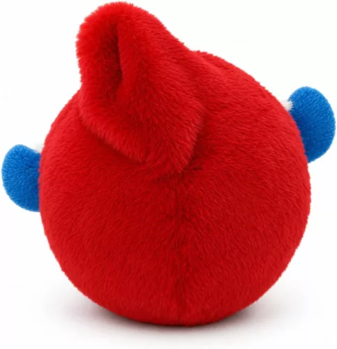 TY Beanie Bouncers Hupikék törpikék Törpapa plüss