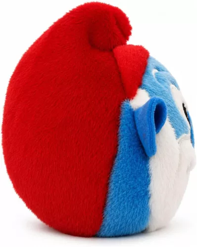 TY Beanie Bouncers Hupikék törpikék Törpapa plüss
