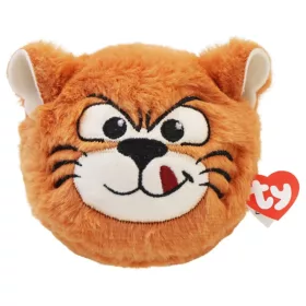   TY Beanie Bouncers Hupikék törpikék Sziamiaú pattogó plüssfigura
