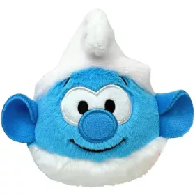 TY Beanie Bouncers Hupikék törpikék Törpike plüss