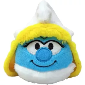 TY Beanie Bouncers Hupikék törpikék Törpilla plüss