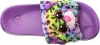 Ty Fashion papucs DOTTY - színes leopárd, méret: L (36-38)