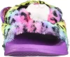 Ty Fashion papucs DOTTY - színes leopárd, méret: L (36-38)