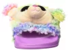 Ty Fashion papucs RAINBOW - színes pudli, méret: L (36-38)