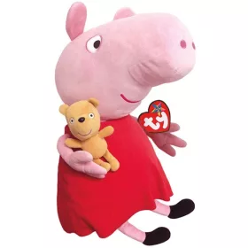 Beanie Babies plüss figura PEPPAMALAC, 62 cm - Peppa