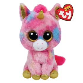 Ty Beanie Boos Fantasia egyszarvú plüss 70 cm