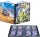Pokémon Obsidian Flames 4 zsebes gyűjtőalbum