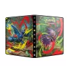 Pokémon TCG Mega Evolution A5 80 lapos gyűjtői album