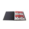 Pokémon TCG Mega Evolution A5 80 lapos gyűjtői album