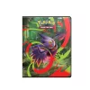 Pokémon TCG Mega Evolution A5 80 lapos gyűjtői album