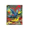 Pokémon TCG Mega Evolution A5 80 lapos gyűjtői album