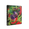 Pokémon TCG Mega Evolution A5 80 lapos gyűjtői album