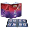 Pokémon Koraidon és Miraidon 4 zsebes album