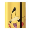 Pokémon UP GS Pikachu PRO Binder 360 kártyás album