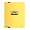 Pokémon UP GS Pikachu PRO Binder 360 kártyás album