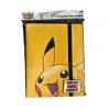 Pokémon UP GS Pikachu PRO Binder 360 kártyás album
