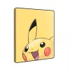 Album Ultra Pro: Pokemon - 9-Pocket Portfolio - Pikachu