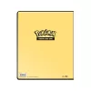 Album Ultra Pro: Pokemon - 9-Pocket Portfolio - Pikachu
