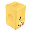 Ultra Pro Pikachu ALCOVE Tower Deck Box 100+ kártyához
