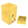 Ultra Pro Pikachu ALCOVE Tower Deck Box 100+ kártyához
