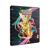 Pokémon Ascended Heroes 9 zsebes kártyatartó portfólió