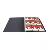 Pokémon Mega Evolution Pitch Black 9 zsebes kártyaalbum
