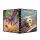 Pokémon Mega Evolution Perfect Order 4 zsebes portfolio