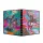 Pokémon Mega Evolution Chaos Rising 4 zsebes kártyaalbum