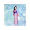 Disney Hercegnő Mulan Royal Shimmer baba kiegészítőkkel