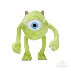 Mike Wazowski plüssfigura 37 cm  - Szörny Rt.